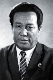 Photo of Min Hwang