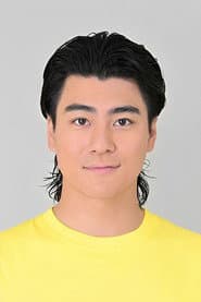Photo of Shintaro Morimoto