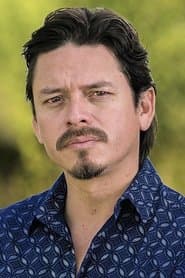 Photo of Jorge A. Jimenez