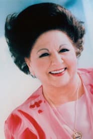 Photo of Vestal Goodman