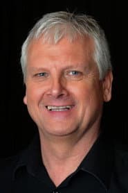 Photo of Rod Harrington