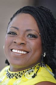 Photo of Sharon Jones