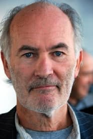 Photo of Chris Petit