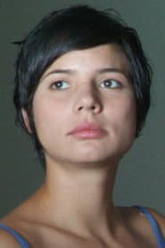 Photo of Jenny Navarrete