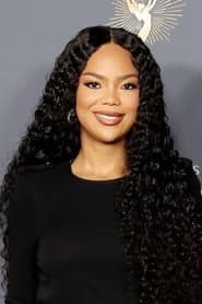 Photo of Riley Burruss
