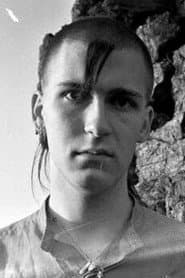 Photo of John Balance