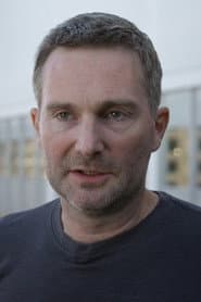 Photo of Lars Blackmore