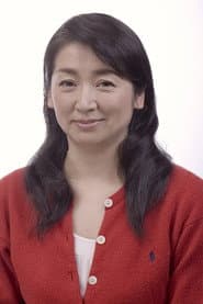 Photo of Tomoko Abe