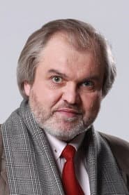Photo of Andrei Zheleznyi