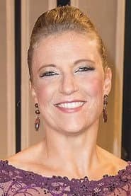 Photo of Katrine Fruelund