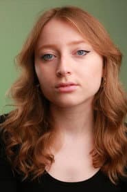 Photo of Danielle Quinn-Taylor
