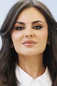 Photo of Alexia Rivas