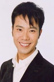 Photo of Takashi Fujii
