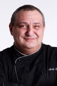 Photo of Giovanni Apollo