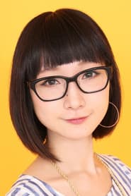Photo of Miki Natsutani