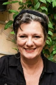 Photo of Magda Crudelli
