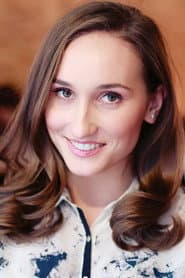 Photo of Anastasia Vinokur