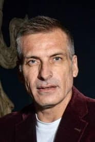 Photo of Sebastián Llapur