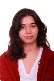 Photo of Luísa Campino