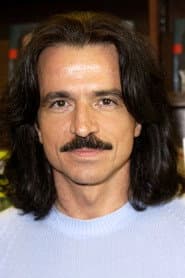 Photo of Yanni