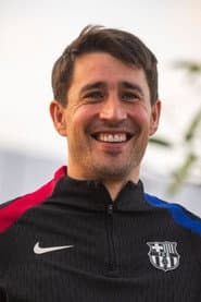 Photo of Bojan Krkic
