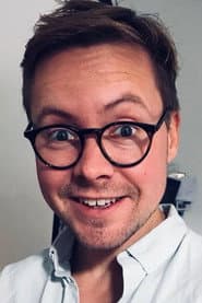 Photo of Christian Trangbæk