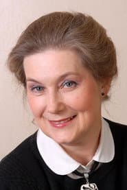Photo of Valentina Kareva