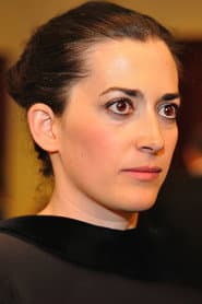Photo of Nina Gažovičová