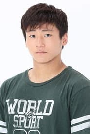 Photo of Takahiro Yoneoka
