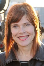 Photo of Adrienne Mitchell