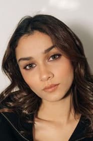 Photo of Alfia Jafry