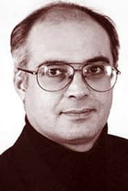 Photo of Vladimir Kriuchkov