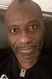 Photo of Lacy Darryl Phillips