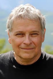 Photo of Lawrence Kasdan