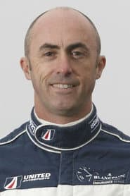 Photo of David Brabham