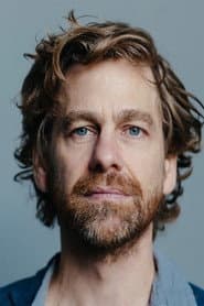 Photo of Andreas Nickl