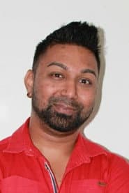 Photo of Neil Govender