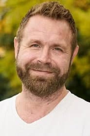 Photo of Joachim Boldsen
