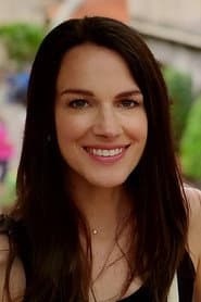 Photo of Jenna Finley Moller