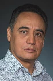 Photo of David Villalpando