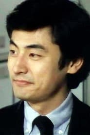 Photo of Keiji Mikage