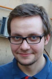 Photo of Dmitriy Volkostrelov