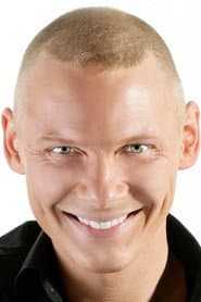 Photo of Jim Lyngvild
