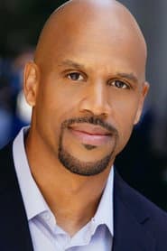 Photo of Anthony Thomas