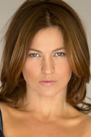 Photo of Yuliya Mayarchuk