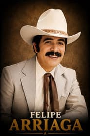 Photo of Felipe Arriaga