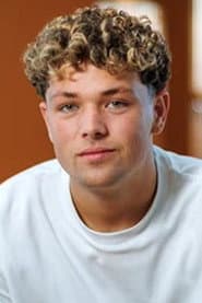 Photo of Nicolai From