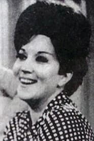 Photo of Cristina Gaymar