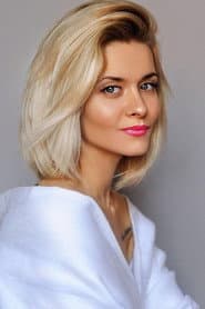 Photo of Aleksandra Vorobyova