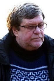 Photo of Sergei Shulga